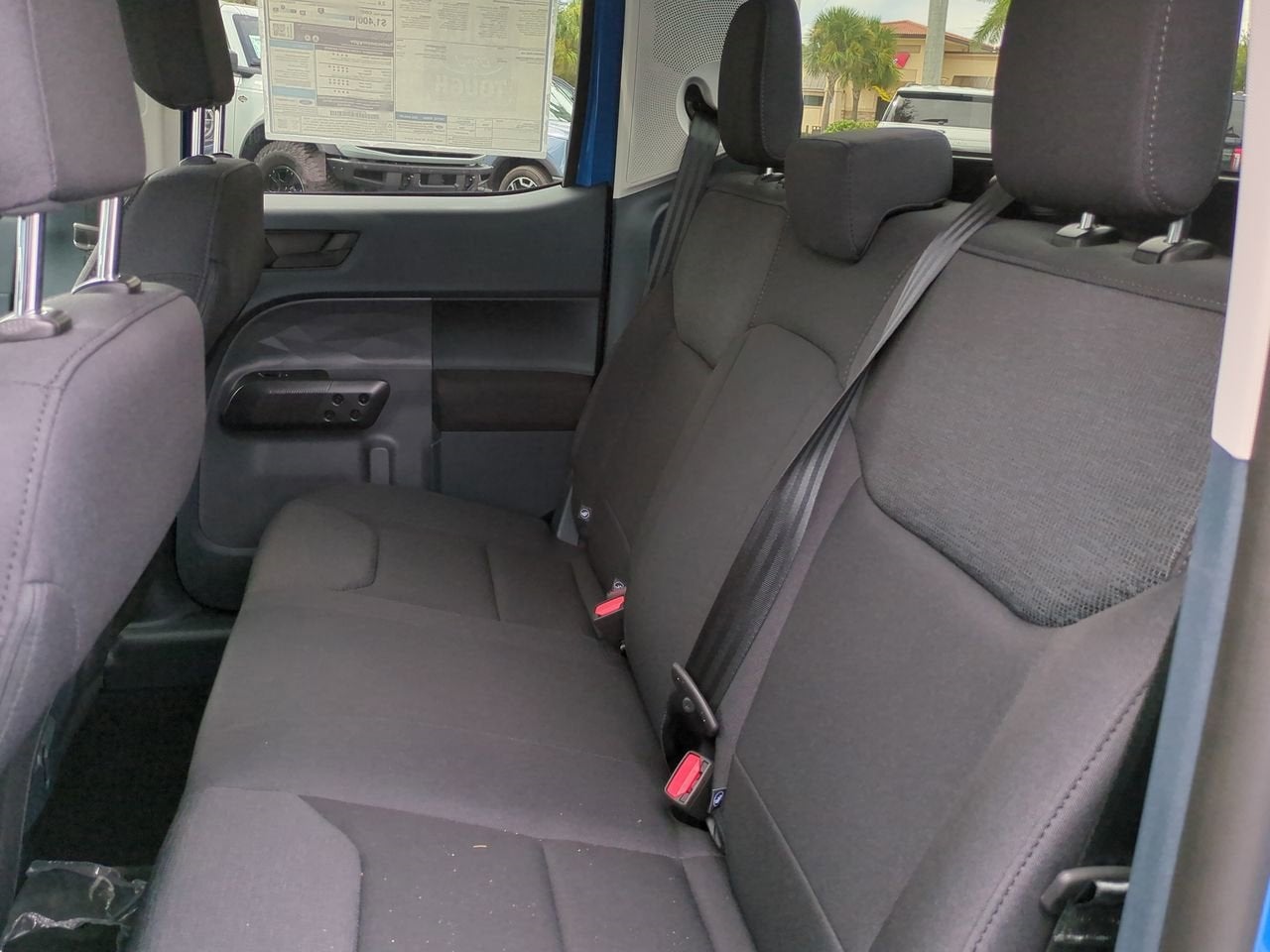 2025 Ford Maverick XL