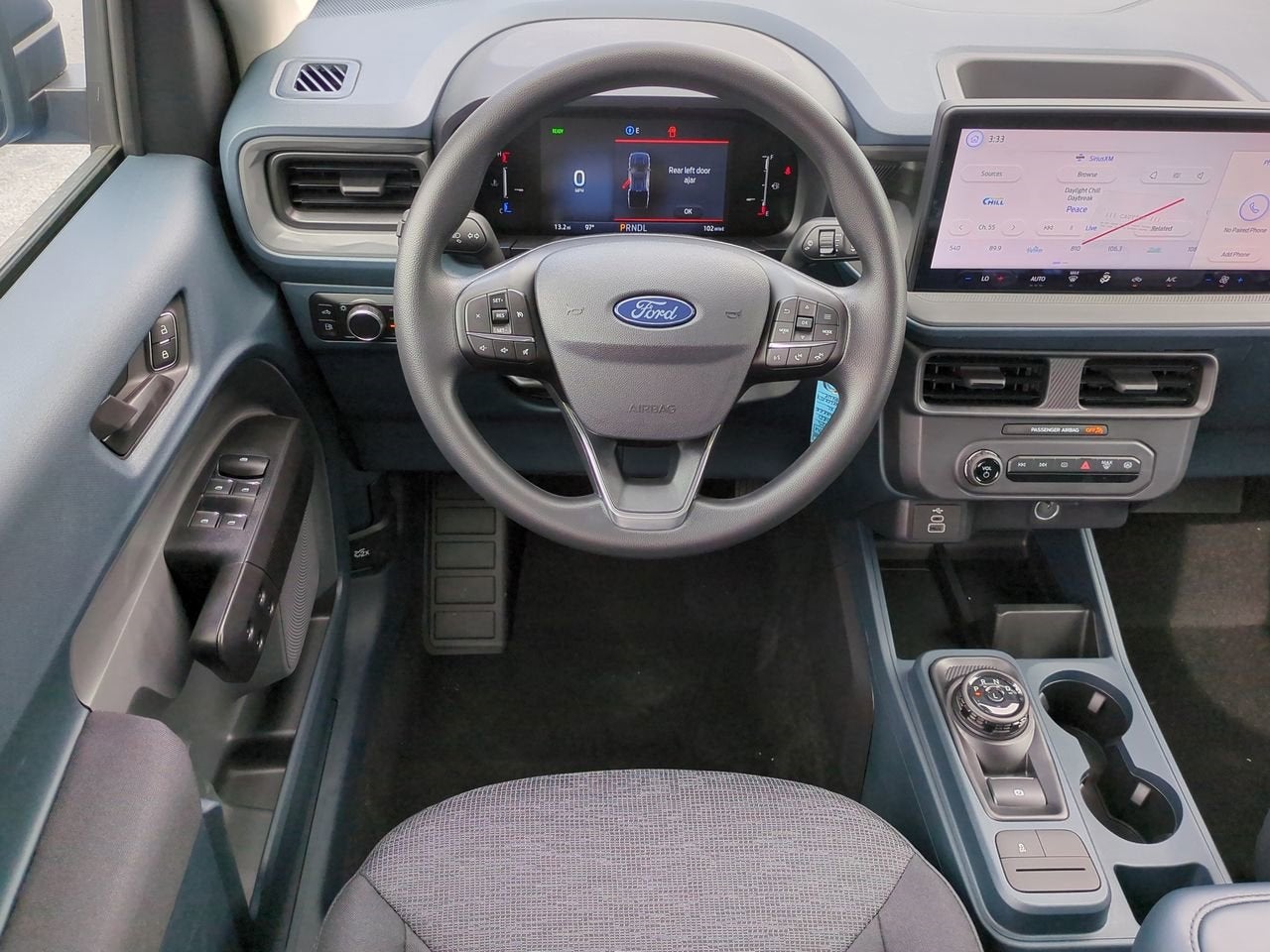 2025 Ford Maverick XL