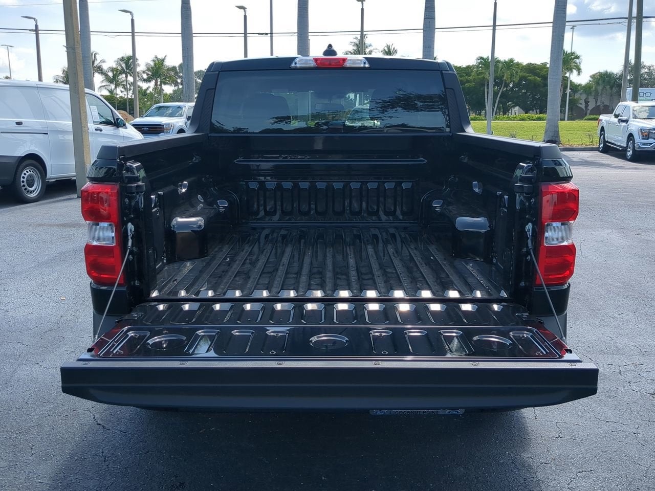 2025 Ford Maverick XL