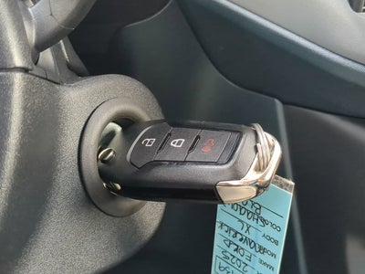 2025 Ford Maverick XL