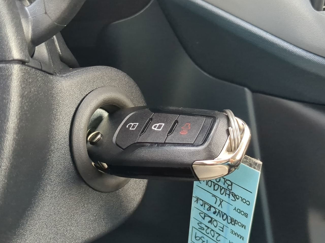 2025 Ford Maverick XL