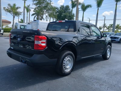 2025 Ford Maverick XL