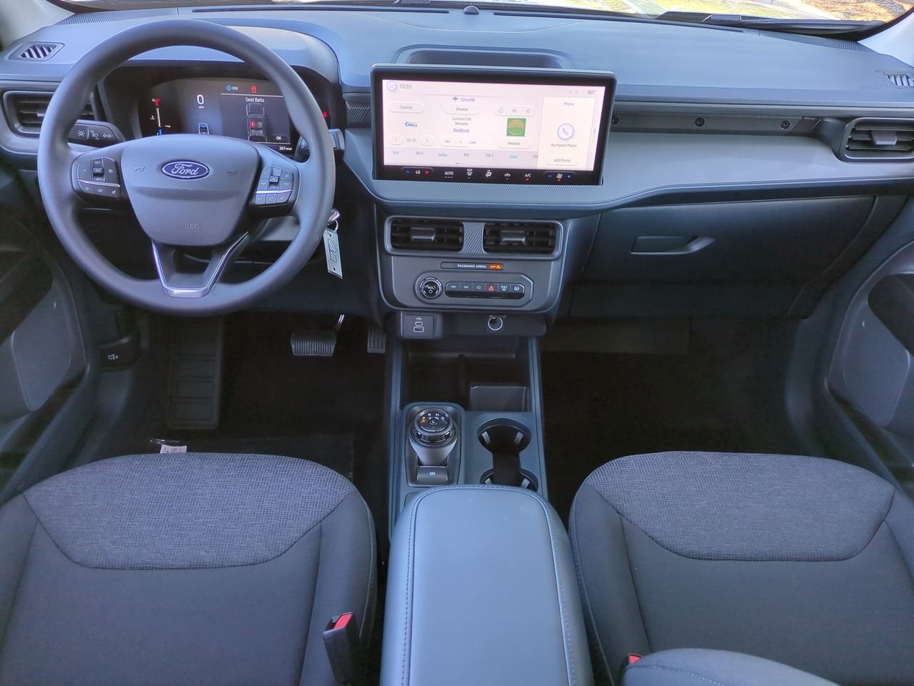 2025 Ford Maverick XL