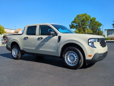 2025 Ford Maverick XL