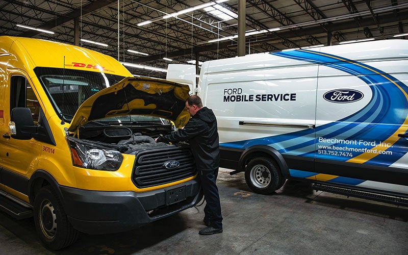 Coconut Point Ford in Estero FL