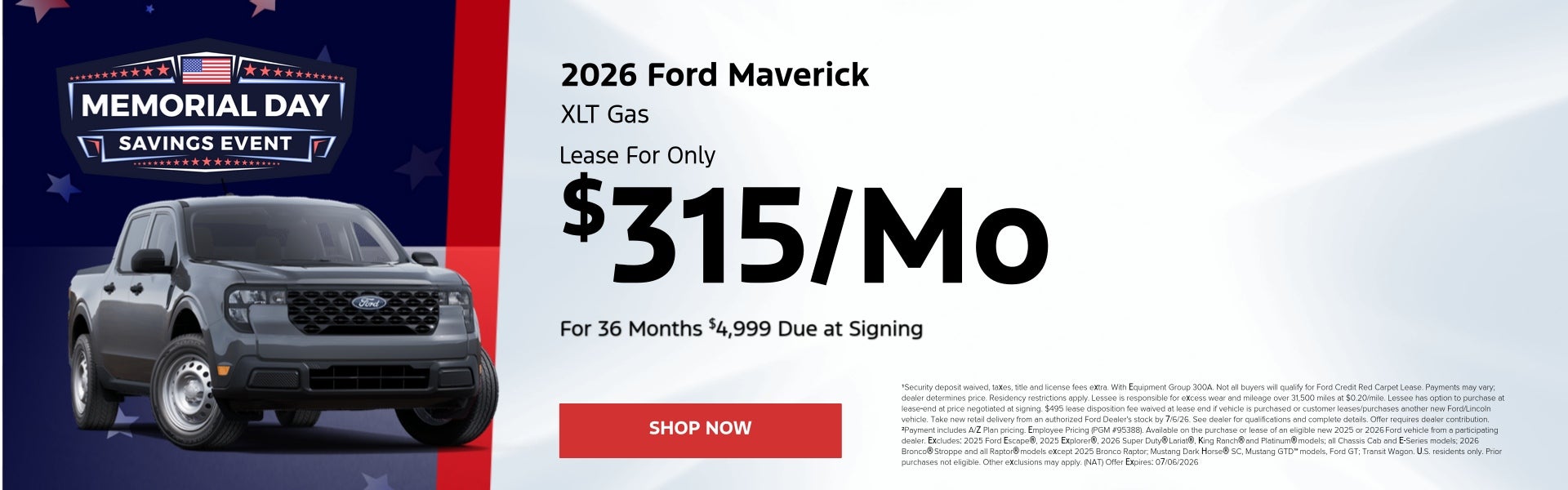 Maverick