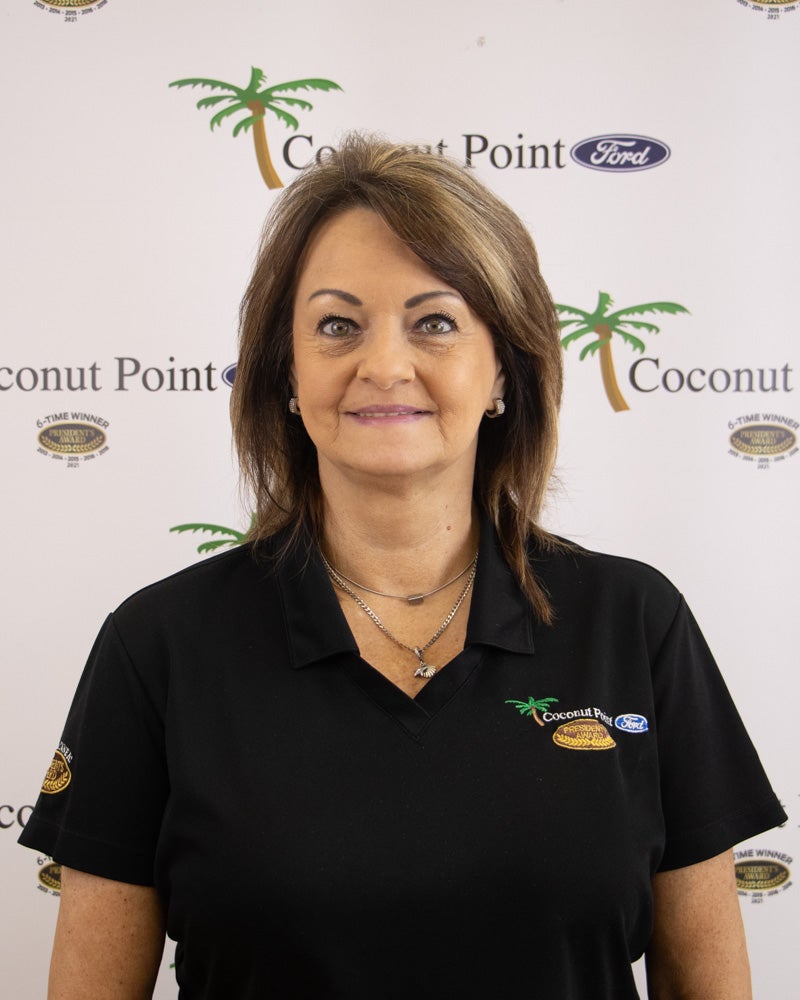 Sheri Williams