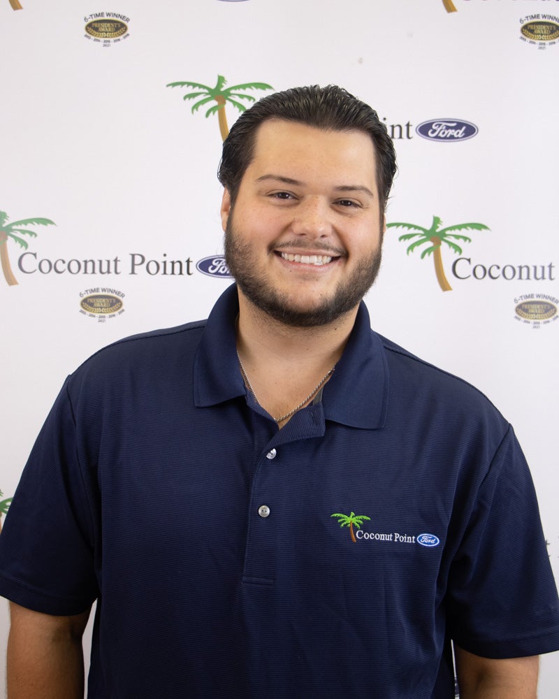 Nathaniel Cusumano