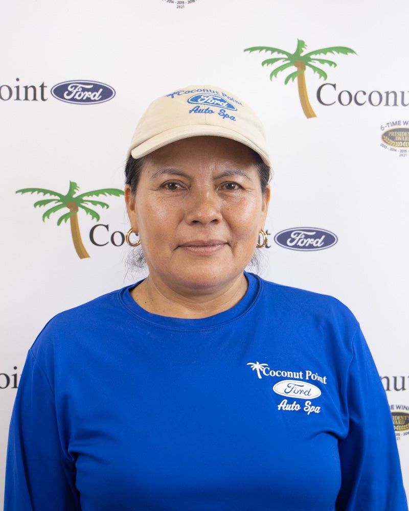 Margarita Santiago