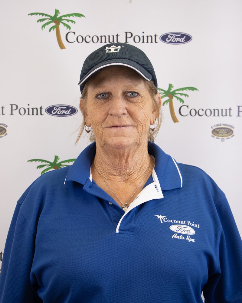 Susan White